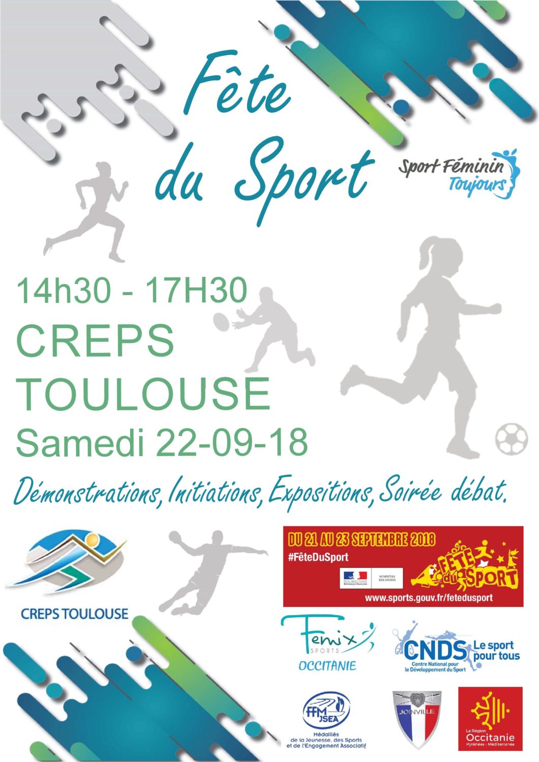 fête du sport