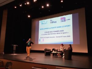 Colloque forum 2020