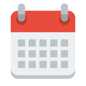 Icone-Calendrier