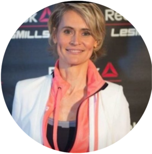 Sandrine