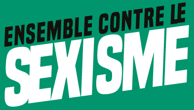 Invitation Evenement Ensemble Contre le Sexisme