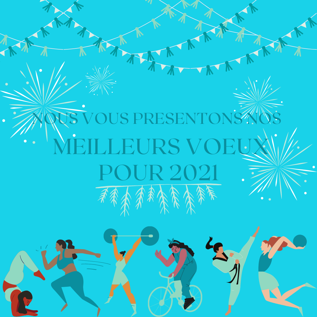 vous souhaite de joyeuses fêtes de fin d'année !