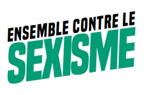 4ème journée nationale du collectif Ensemble contre le sexisme !