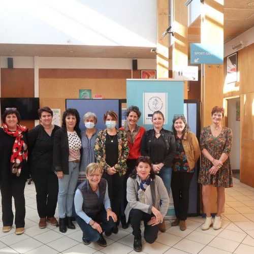 Journée de clôture Hauts Potentiels pour la région Auvergne-Rhône-Alpes à Annecy