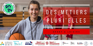 Conférence « Des Métiers Pluri’Elles »