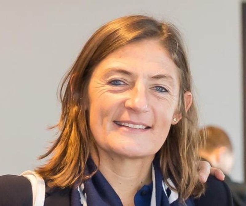 Emmanuelle Ducrot nommée Présidente Directrice Générale de Femix’Sports !