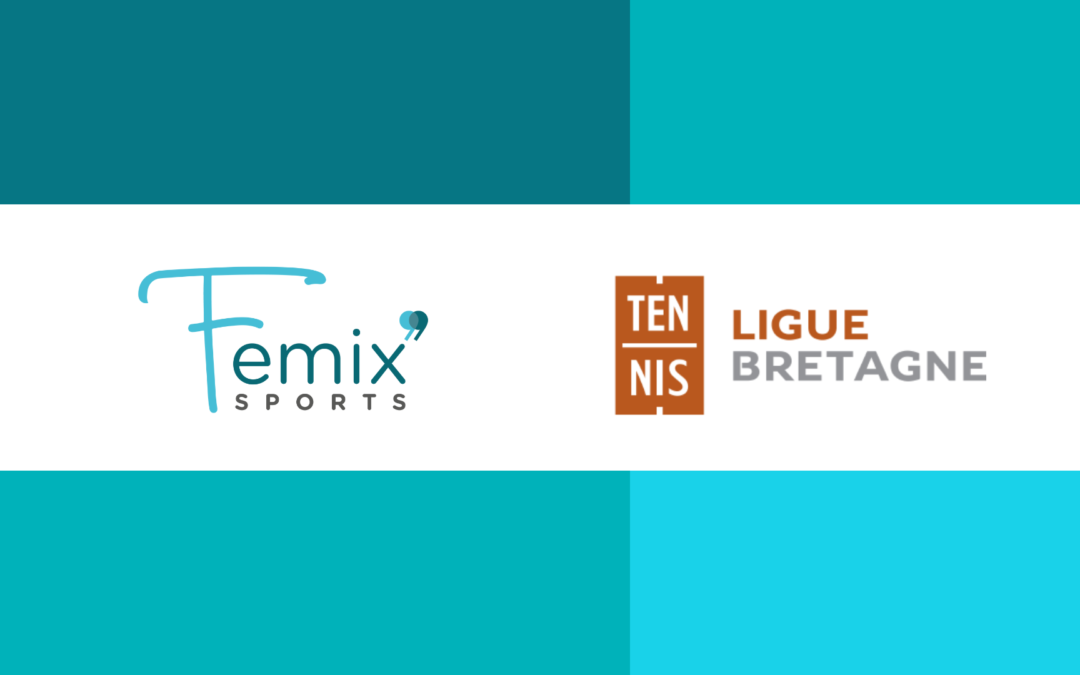 Intervention –  Ligue de Bretagne de Tennis