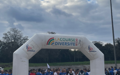 La E-Run 2024 choisit Femix’Sports comme association partenaire !