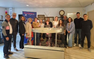 Formation « Oser S’engager » avec la Fédération Française d’Escrime et la Fédération Française des Échecs