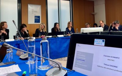 Femix’Sports mobilisé pour la Journée Internationale des Droits des Femmes