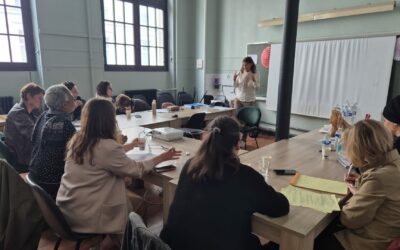« Oser s’Engager » – Module 3 avec la Fédération Française des Échecs